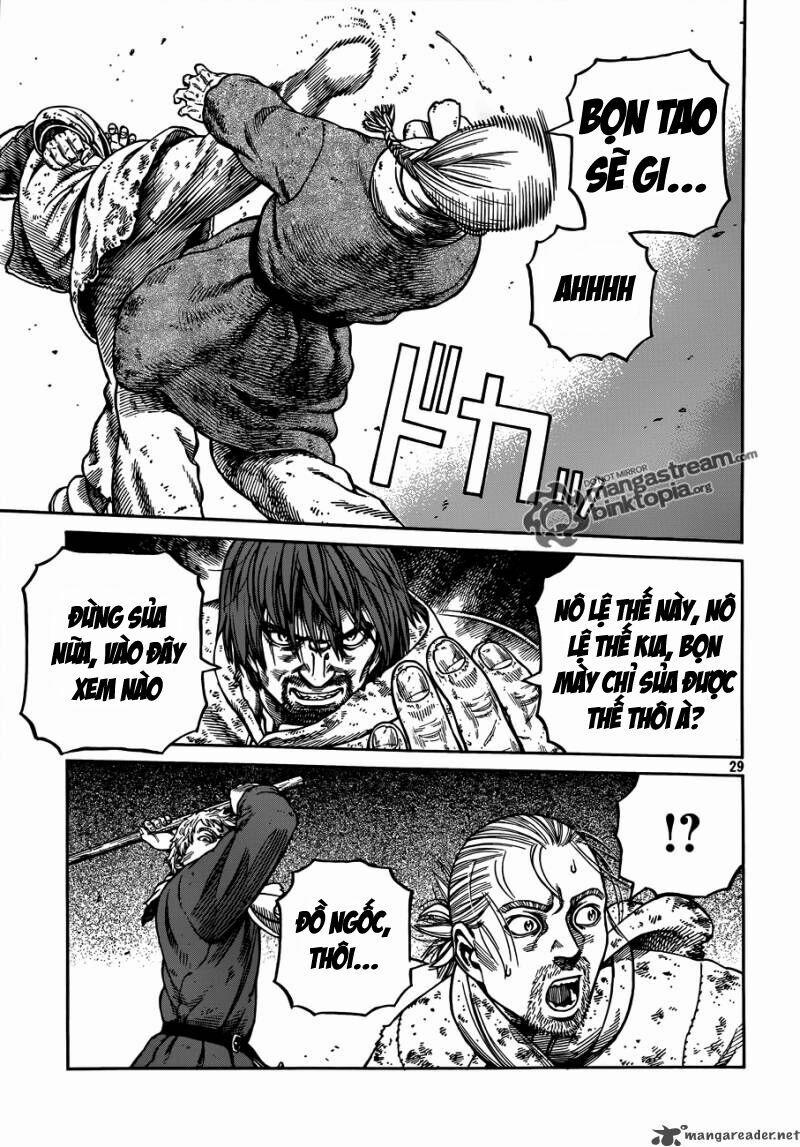 Truyền Thuyết Miền Đất Hứa 69 trang 28