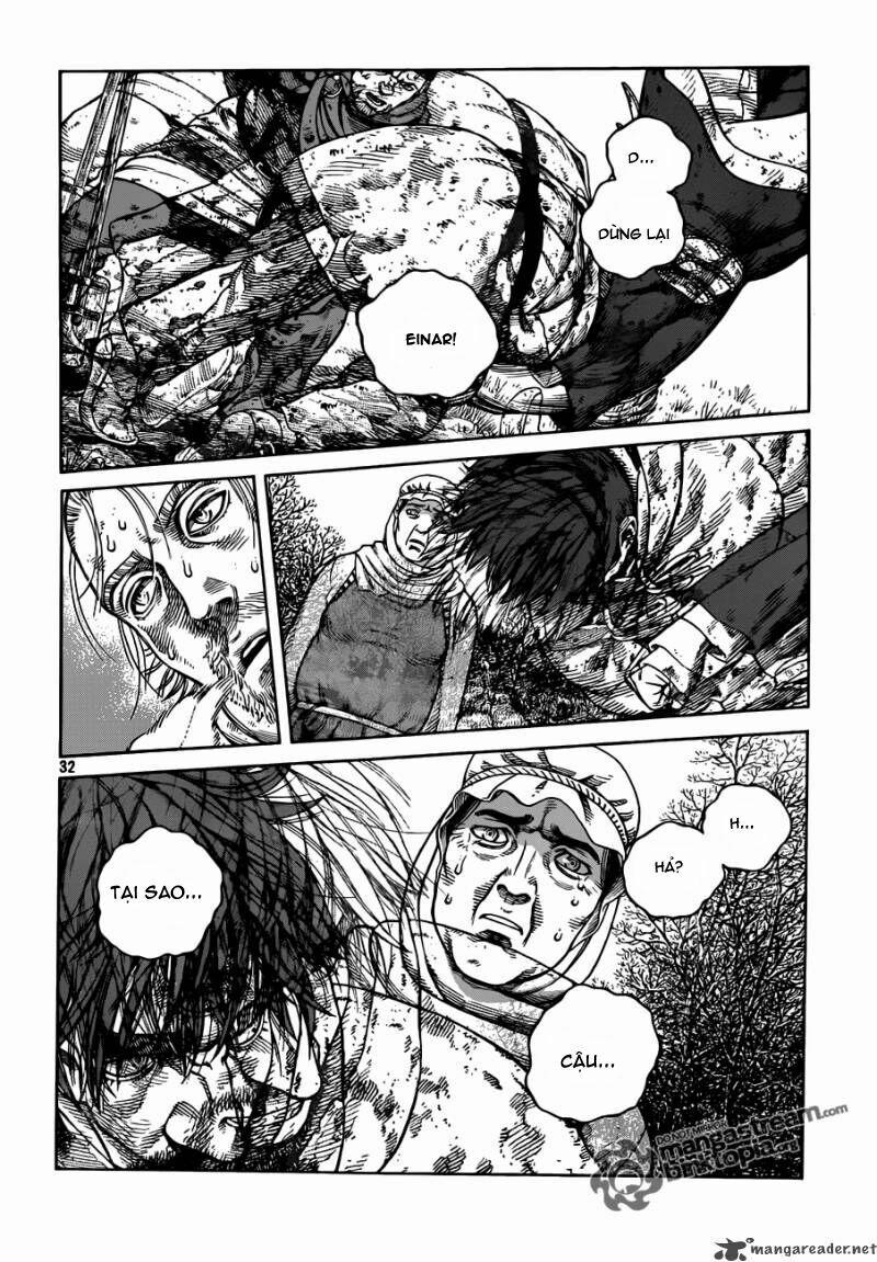 Truyền Thuyết Miền Đất Hứa 69 trang 31
