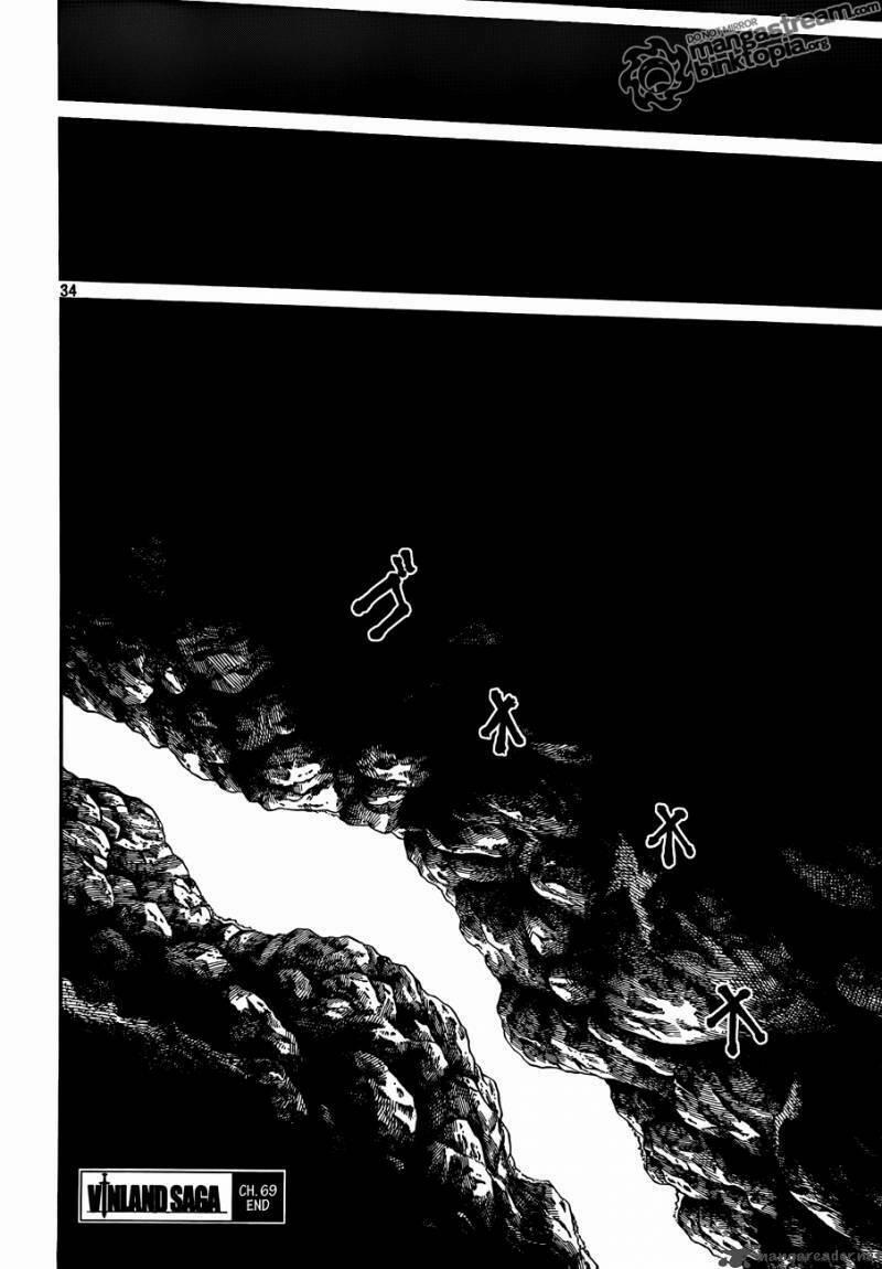 Truyền Thuyết Miền Đất Hứa 69 trang 33