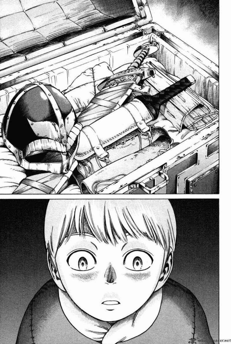 Truyền Thuyết Miền Đất Hứa 7 trang 10