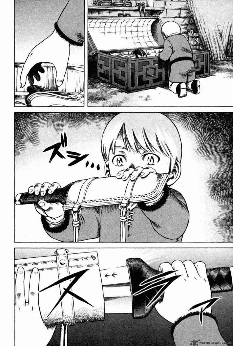 Truyền Thuyết Miền Đất Hứa 7 trang 11