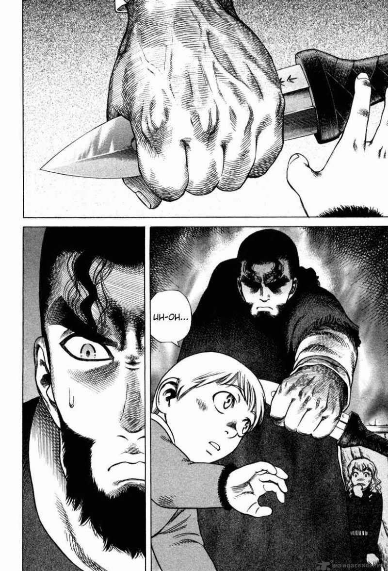 Truyền Thuyết Miền Đất Hứa 7 trang 13