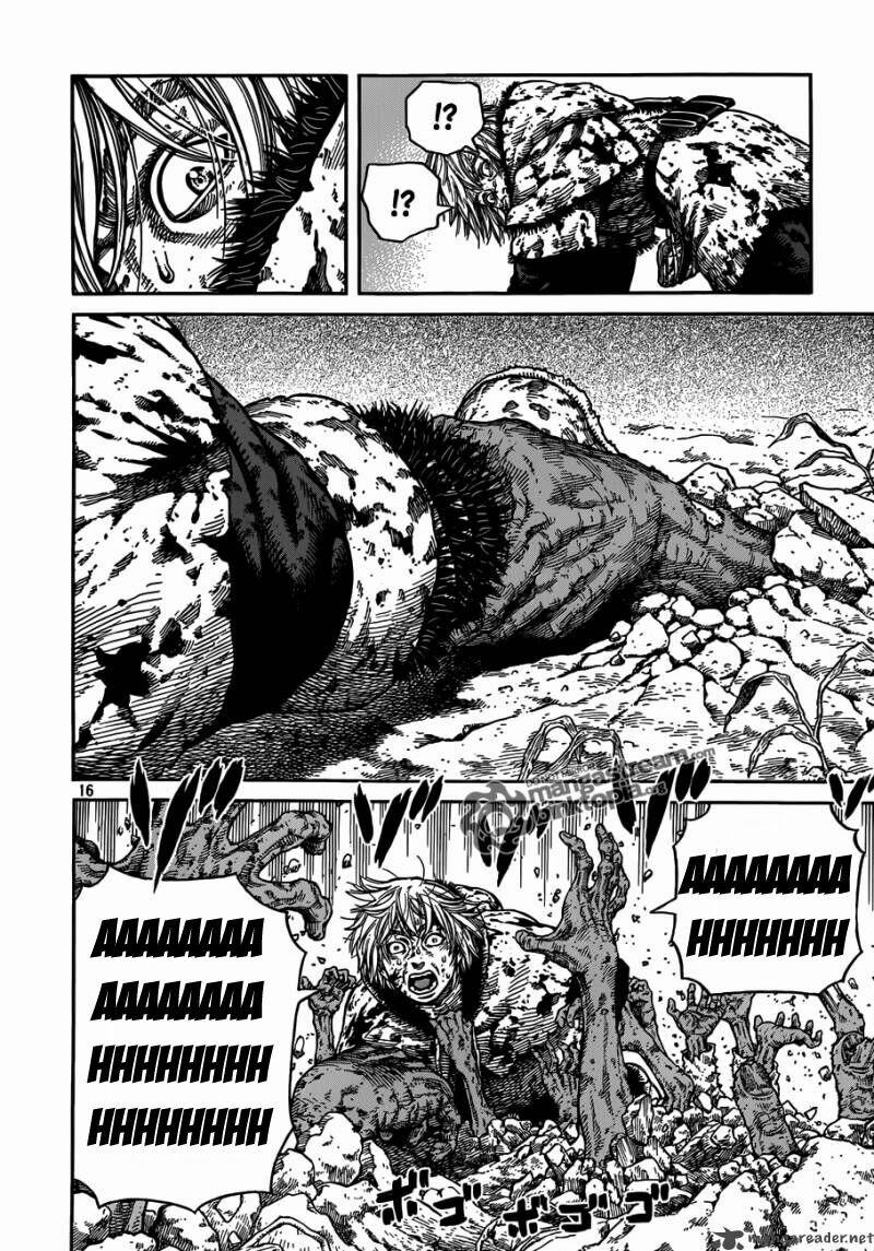 Truyền Thuyết Miền Đất Hứa 70 trang 16