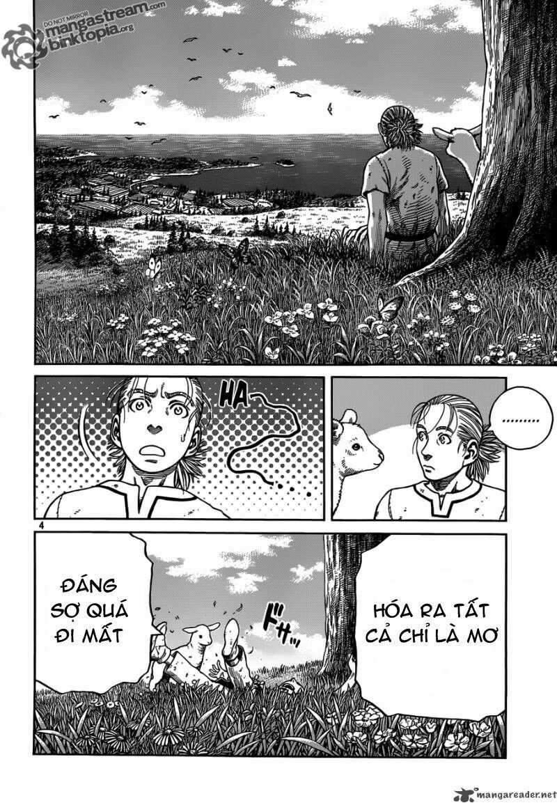 Truyền Thuyết Miền Đất Hứa 70 trang 4