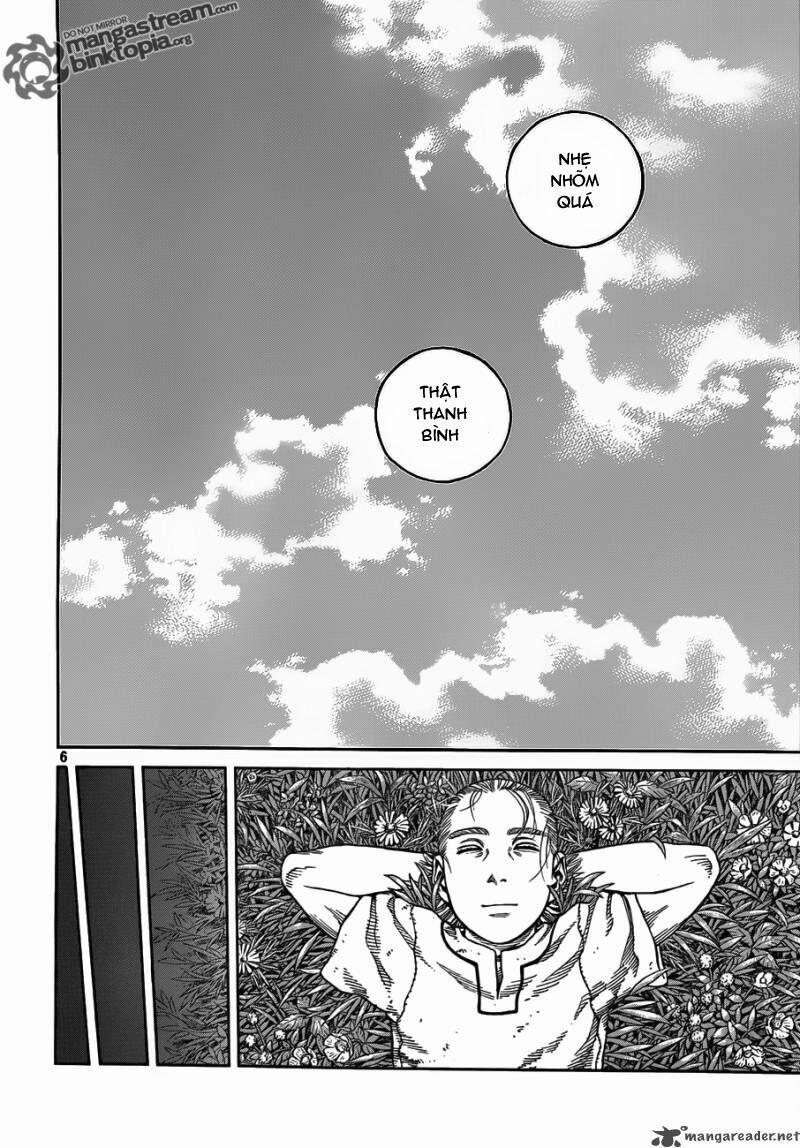 Truyền Thuyết Miền Đất Hứa 70 trang 6