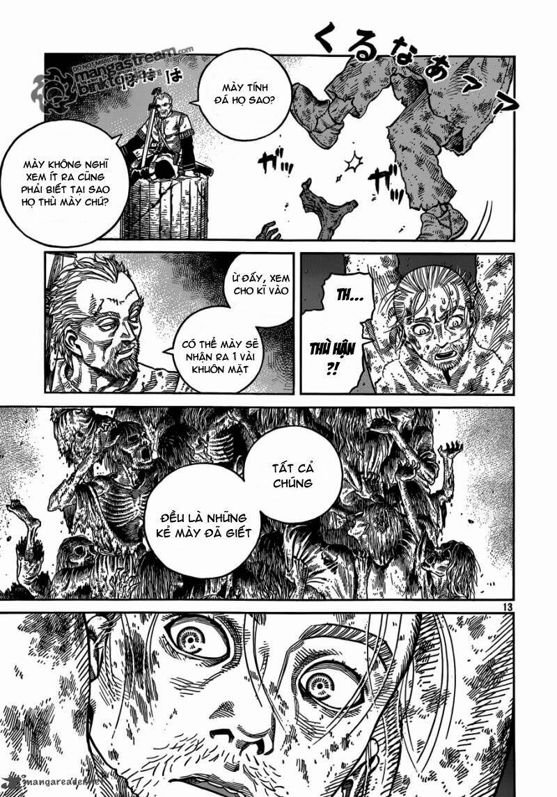 Truyền Thuyết Miền Đất Hứa 71 trang 14