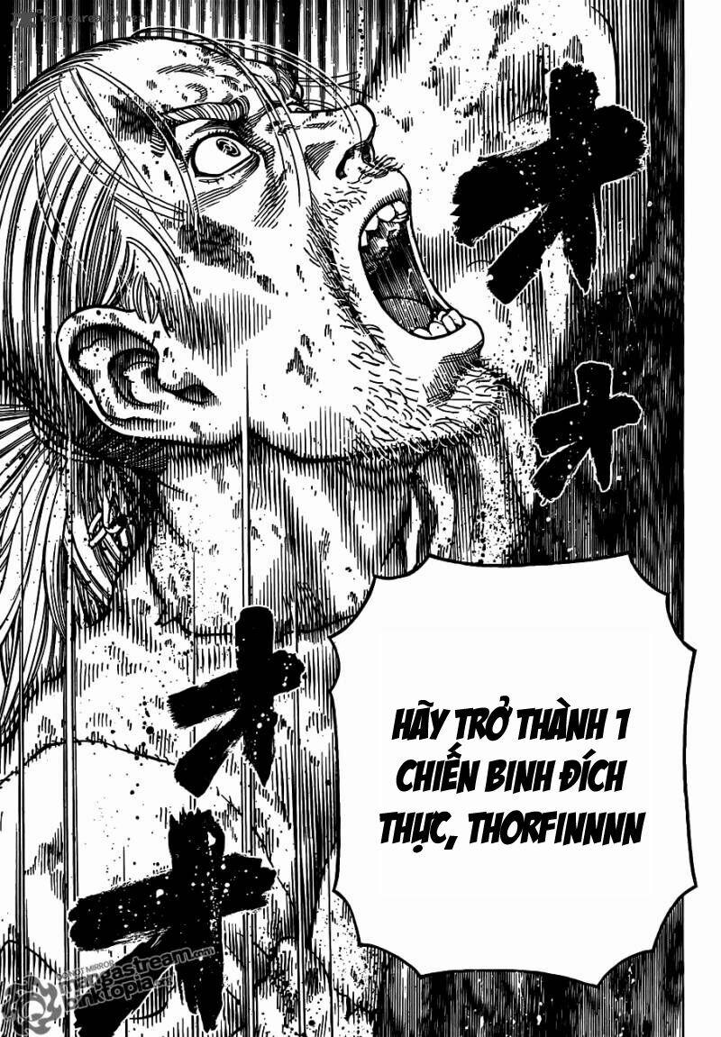Truyền Thuyết Miền Đất Hứa 71 trang 23