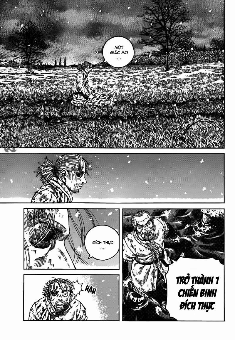 Truyền Thuyết Miền Đất Hứa 71 trang 25