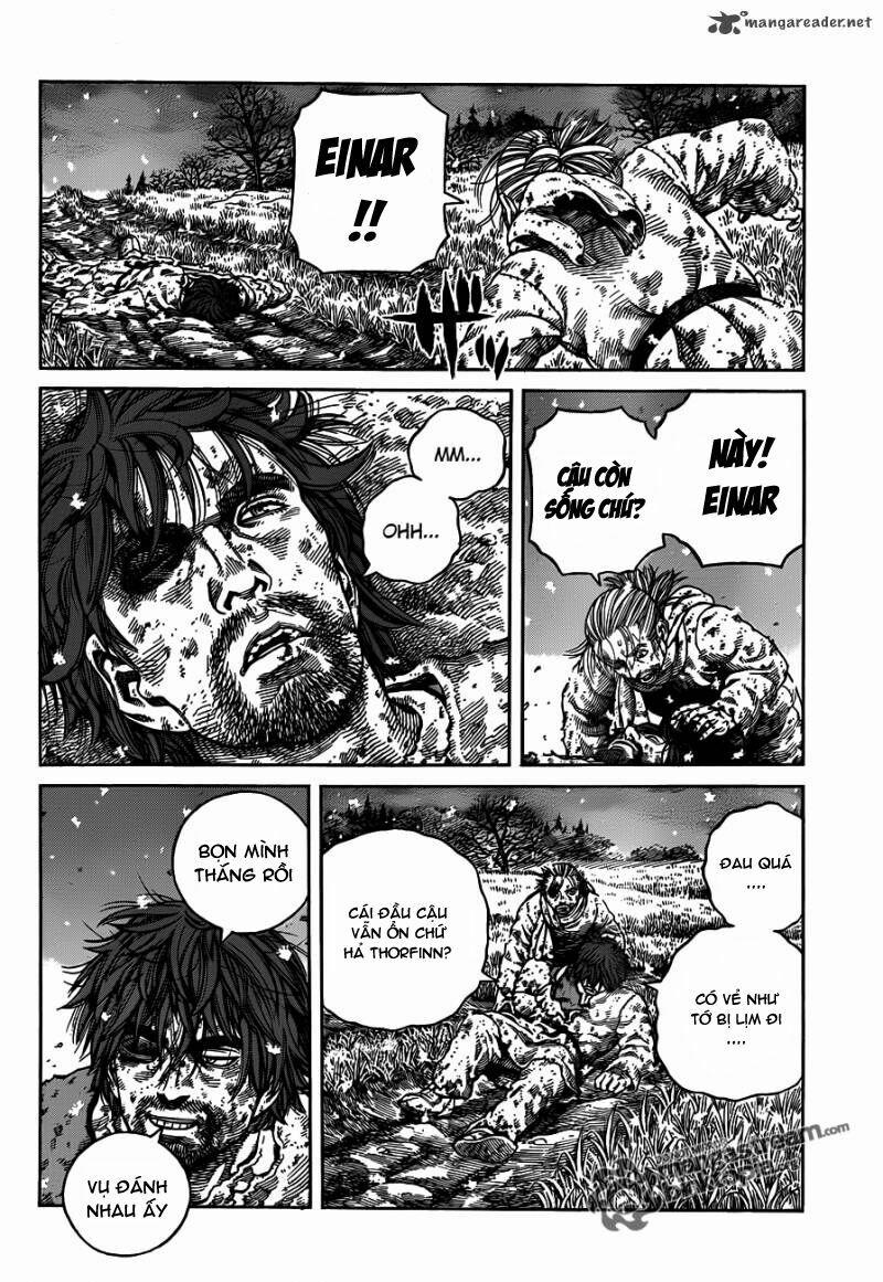 Truyền Thuyết Miền Đất Hứa 71 trang 26
