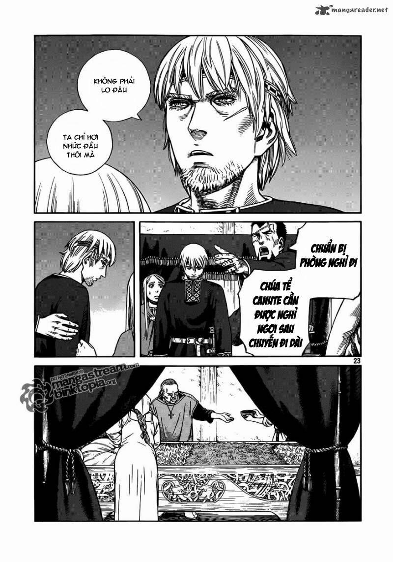 Truyền Thuyết Miền Đất Hứa 72 trang 24