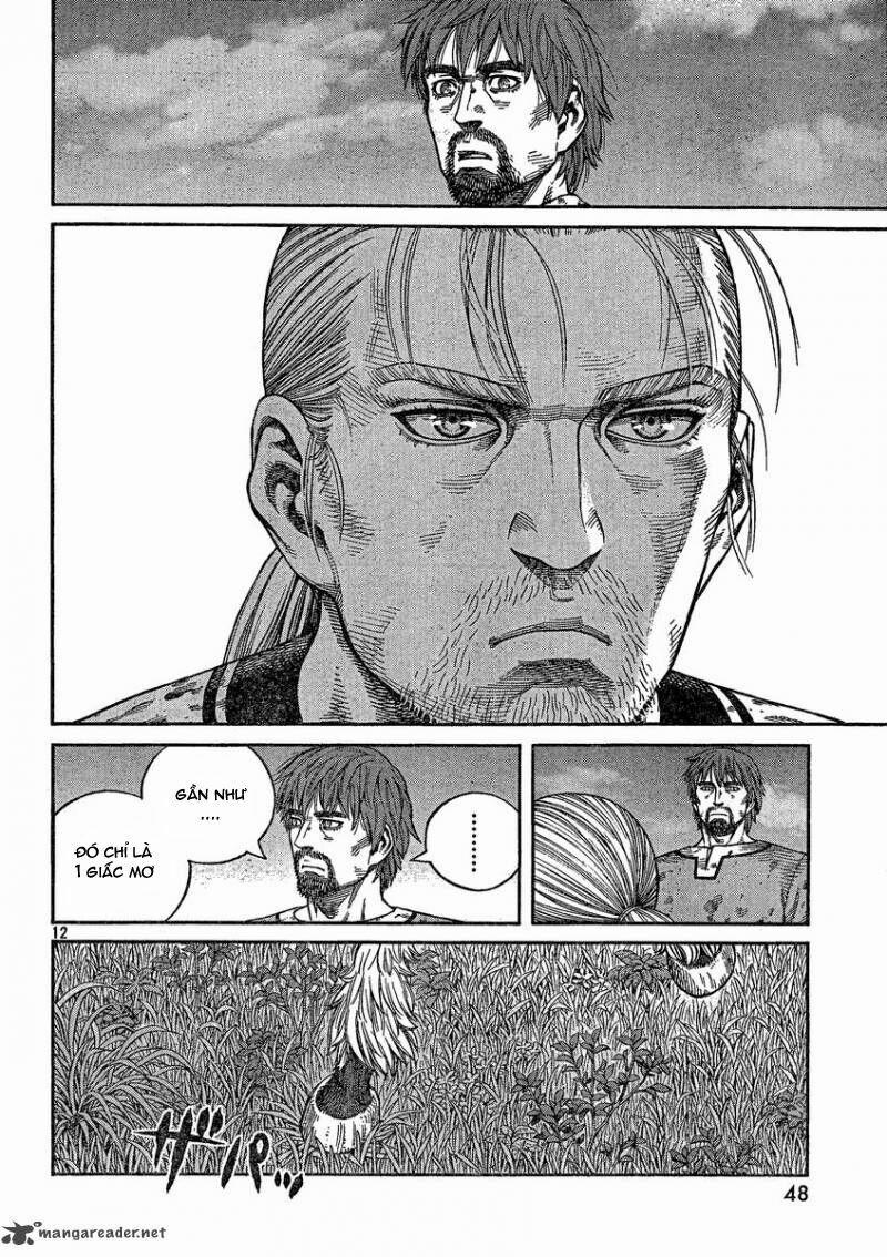 Truyền Thuyết Miền Đất Hứa 73 trang 12