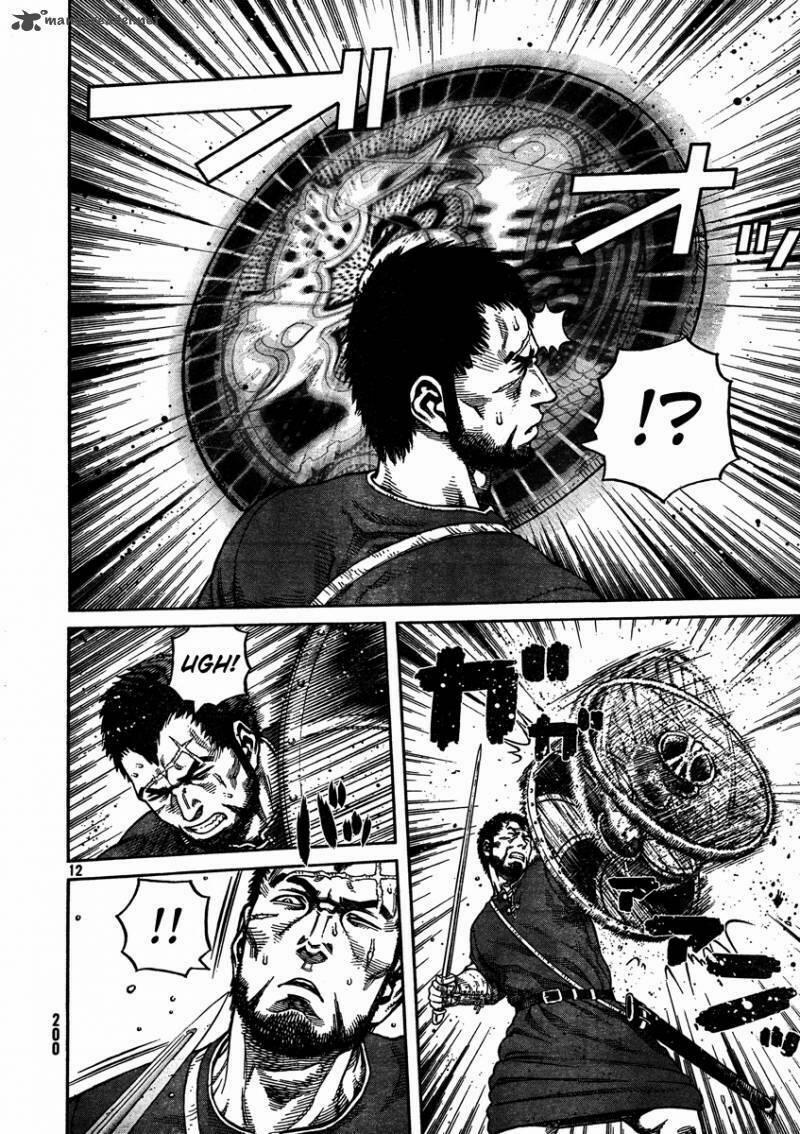 Truyền Thuyết Miền Đất Hứa 75 trang 12