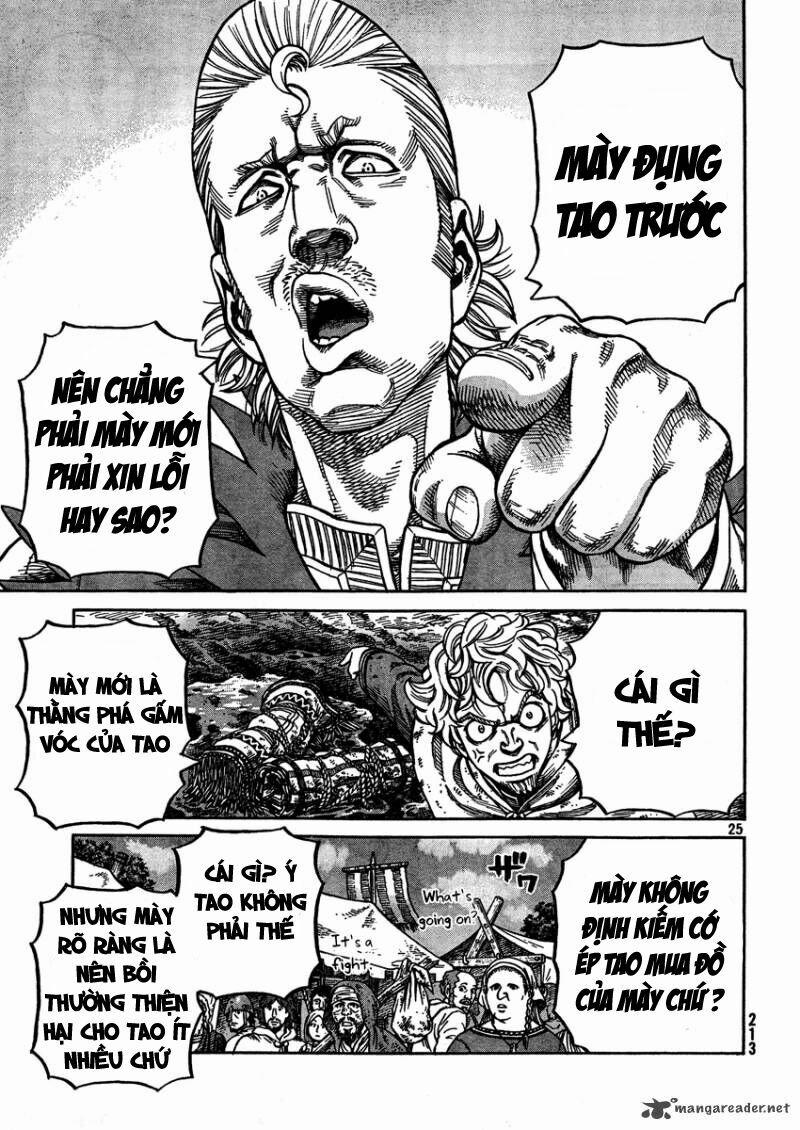 Truyền Thuyết Miền Đất Hứa 75 trang 25