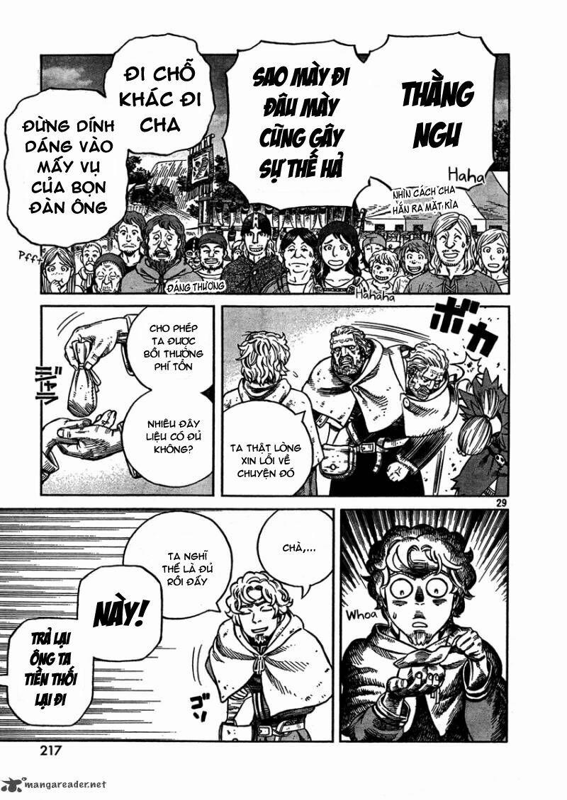 Truyền Thuyết Miền Đất Hứa 75 trang 29