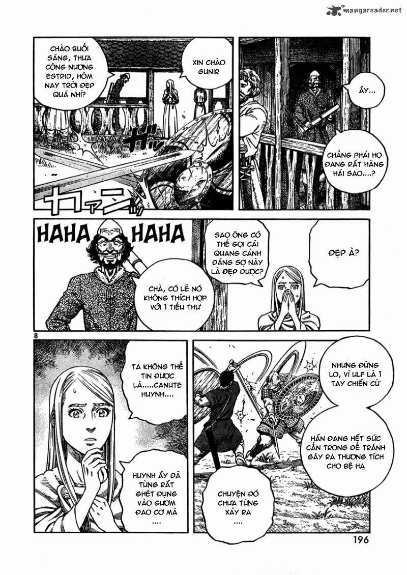 Truyền Thuyết Miền Đất Hứa 75 trang 8