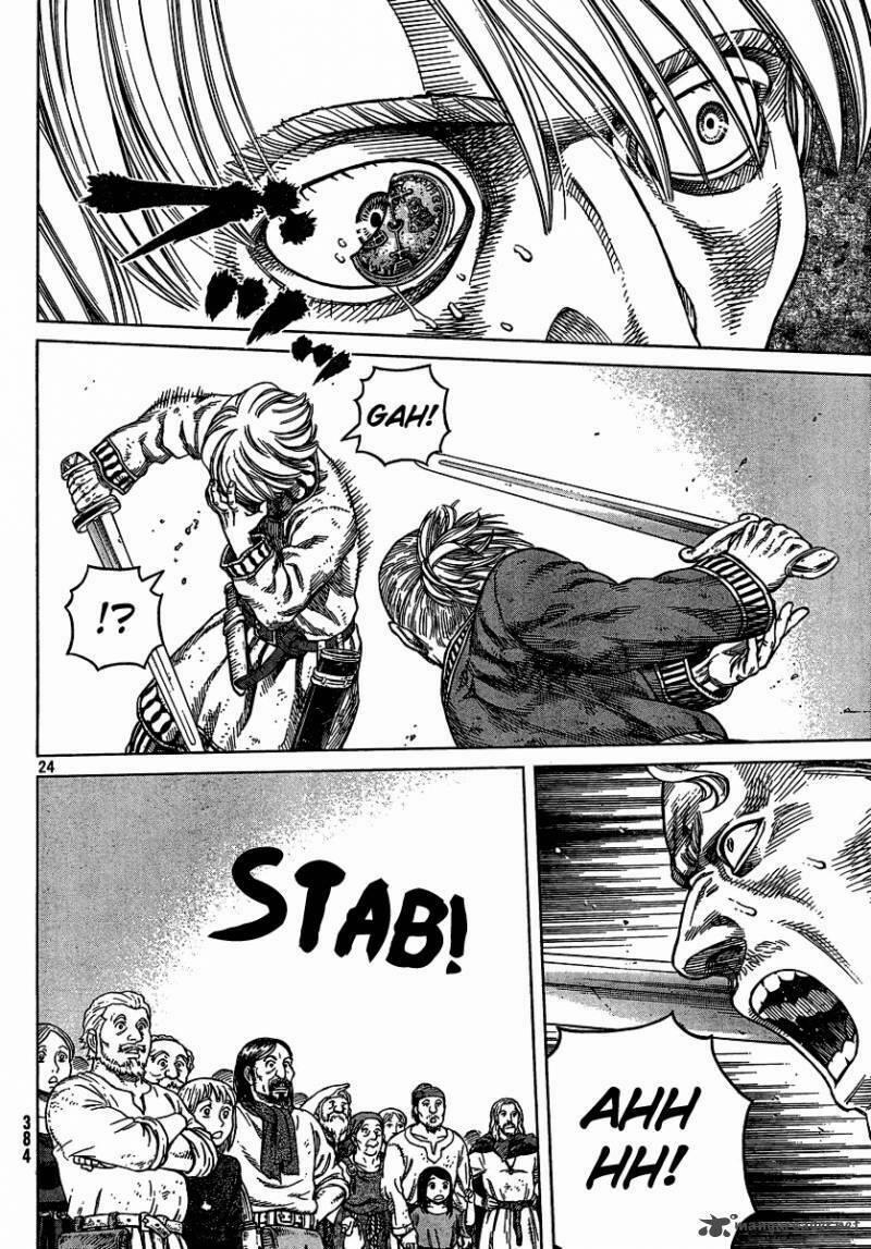 Truyền Thuyết Miền Đất Hứa 77 trang 26