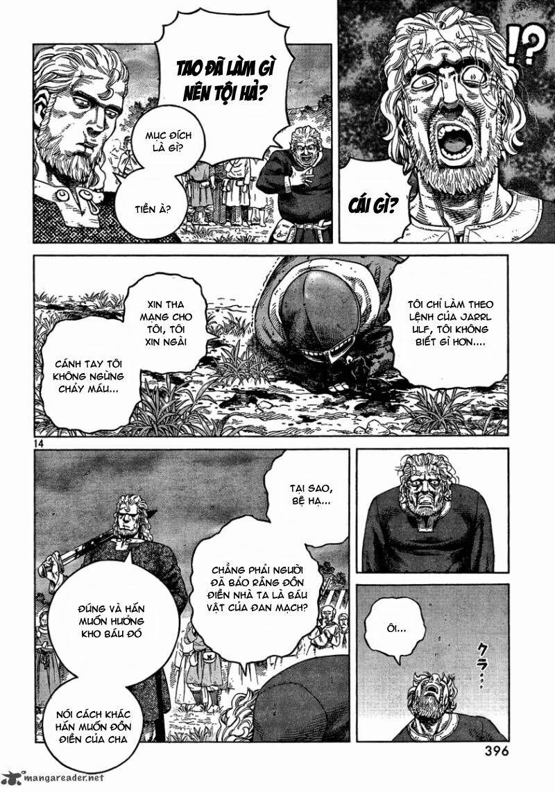 Truyền Thuyết Miền Đất Hứa 78 trang 16