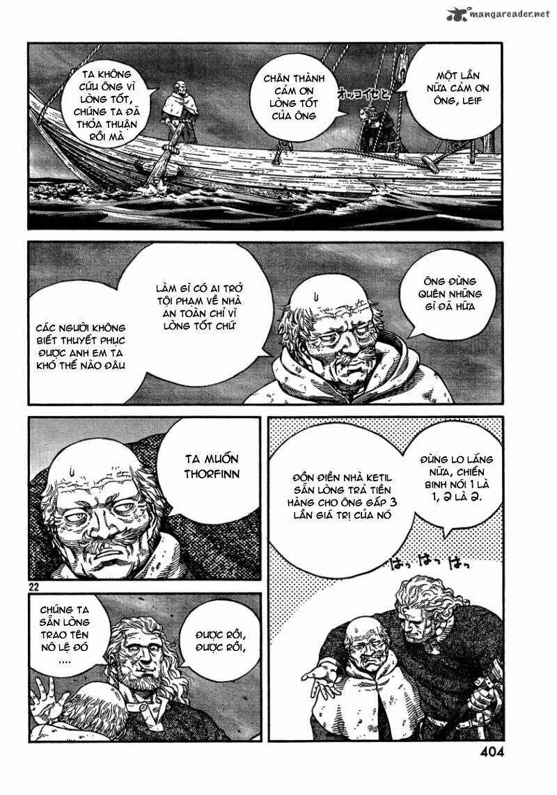 Truyền Thuyết Miền Đất Hứa 78 trang 24