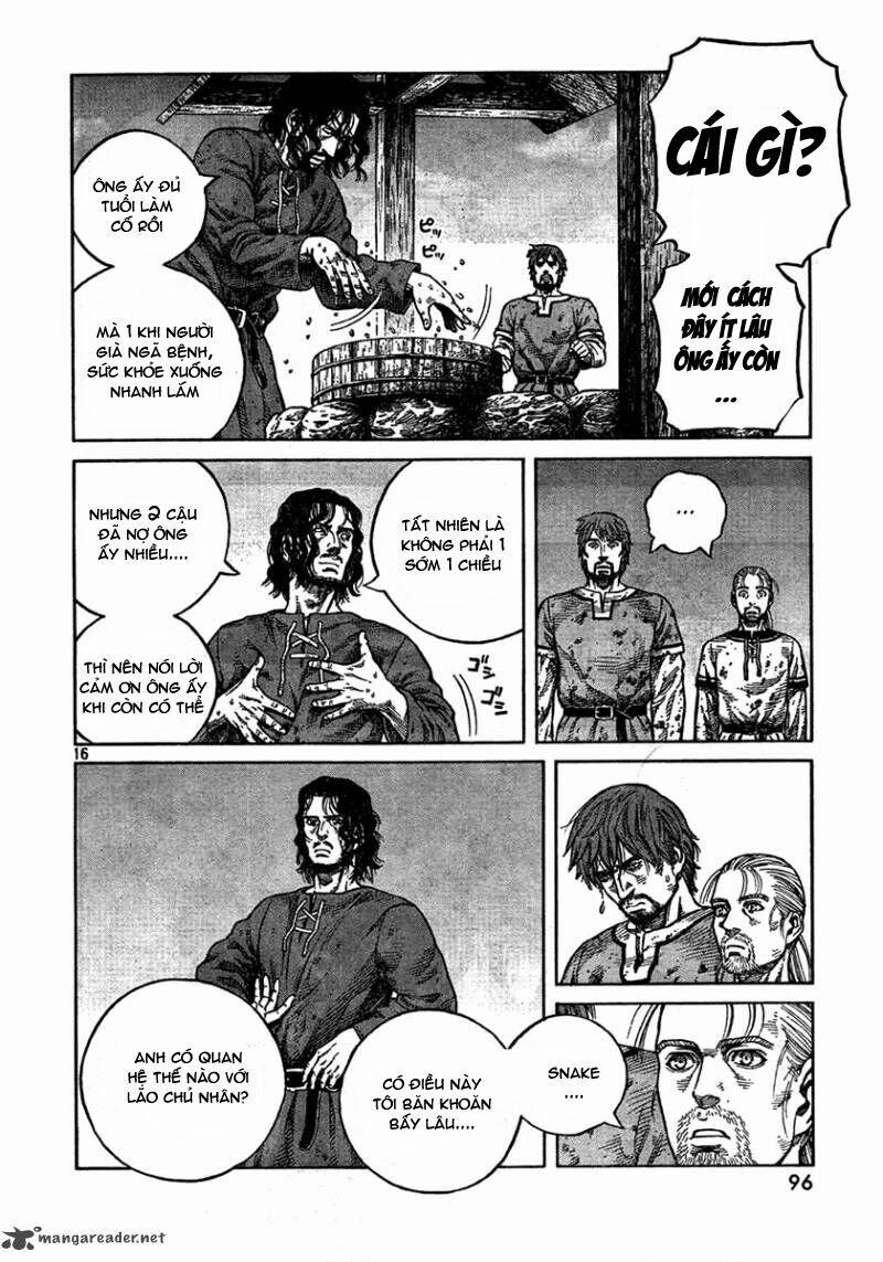 Truyền Thuyết Miền Đất Hứa 79 trang 18