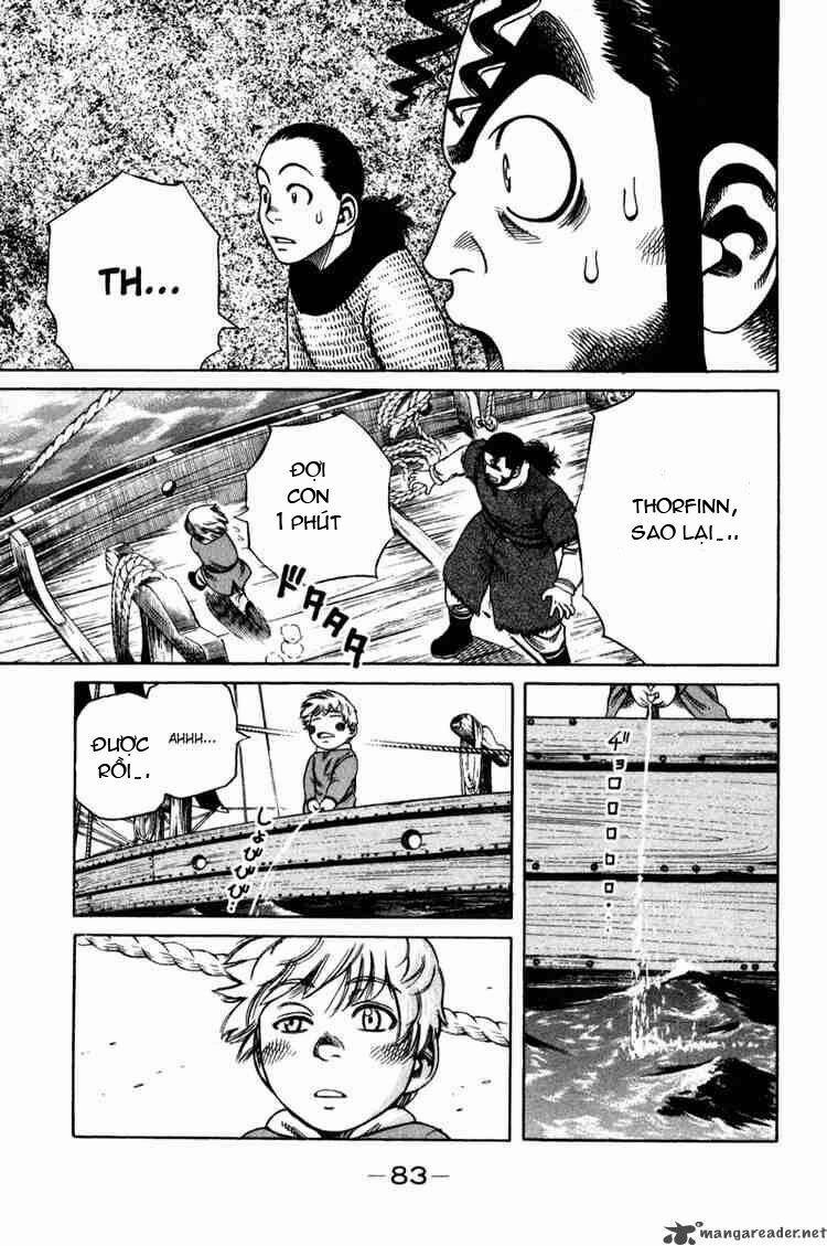 Truyền Thuyết Miền Đất Hứa 8 trang 18