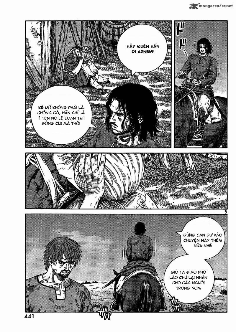 Truyền Thuyết Miền Đất Hứa 81 trang 7