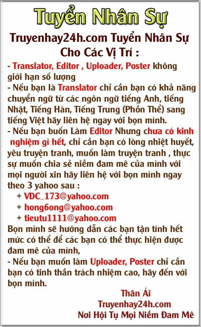 Truyền Thuyết Miền Đất Hứa 85 trang 1