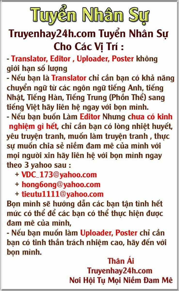 Truyền Thuyết Miền Đất Hứa 86 trang 1