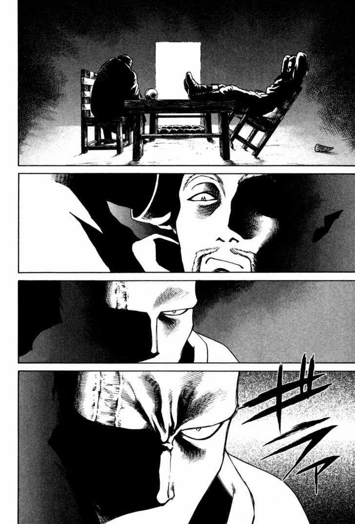 Truyền Thuyết Miền Đất Hứa 9 trang 13