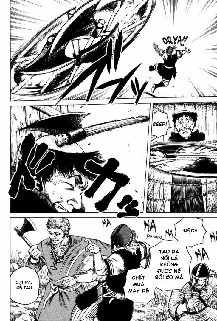 Truyền Thuyết Miền Đất Hứa 9 trang 5