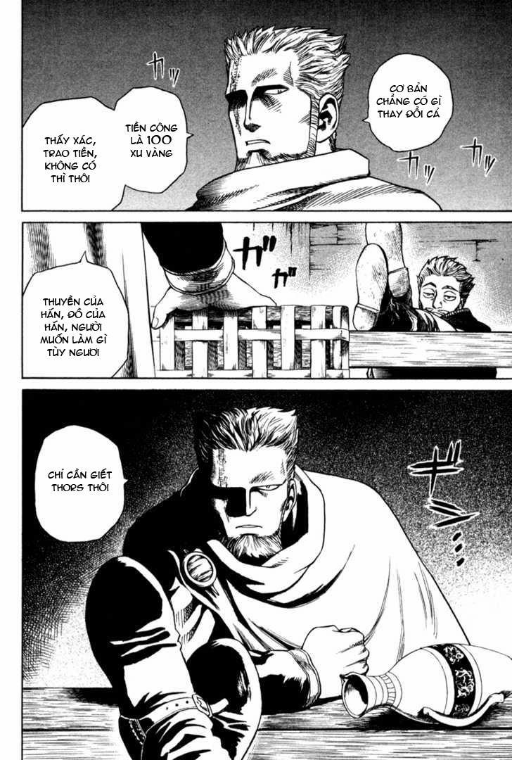 Truyền Thuyết Miền Đất Hứa 9 trang 9