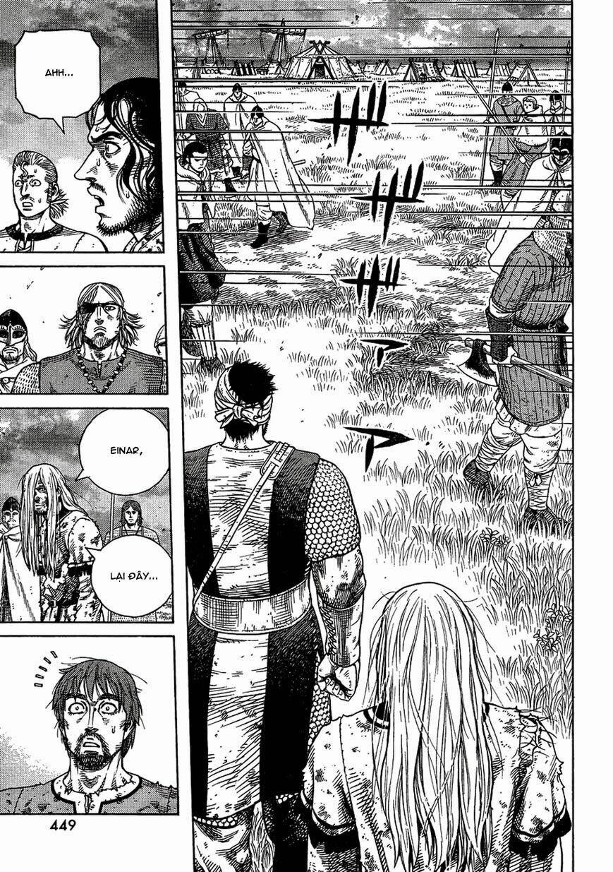 Truyền Thuyết Miền Đất Hứa 96 trang 29