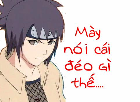 Truyện Tranh Naruto chế 1 trang 9