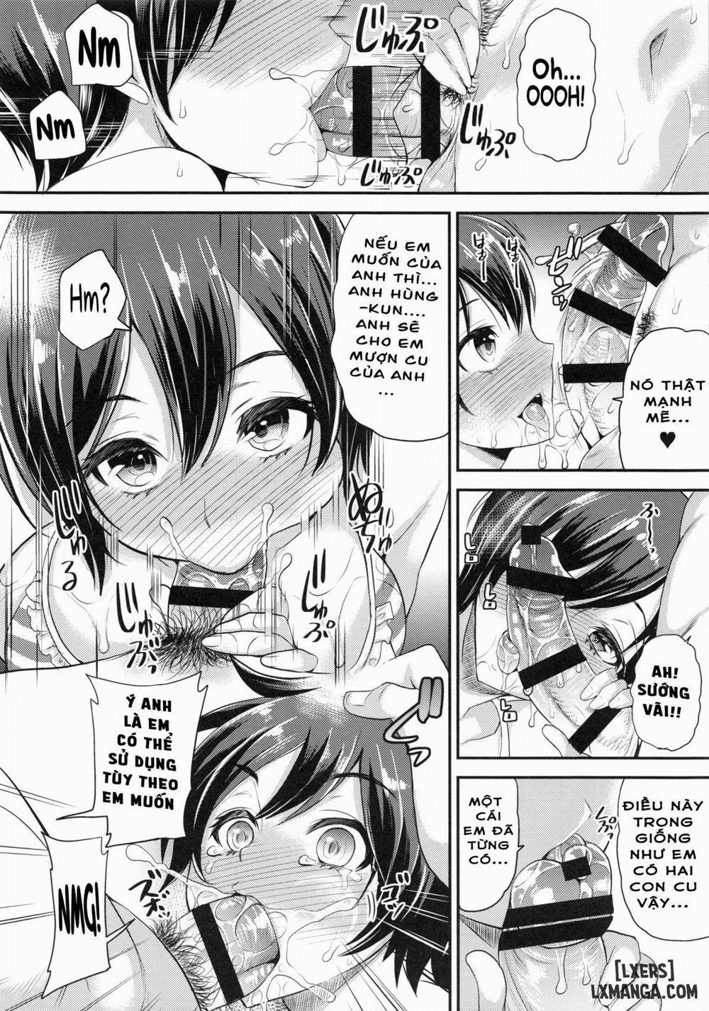 TS Question Oneshot trang 22