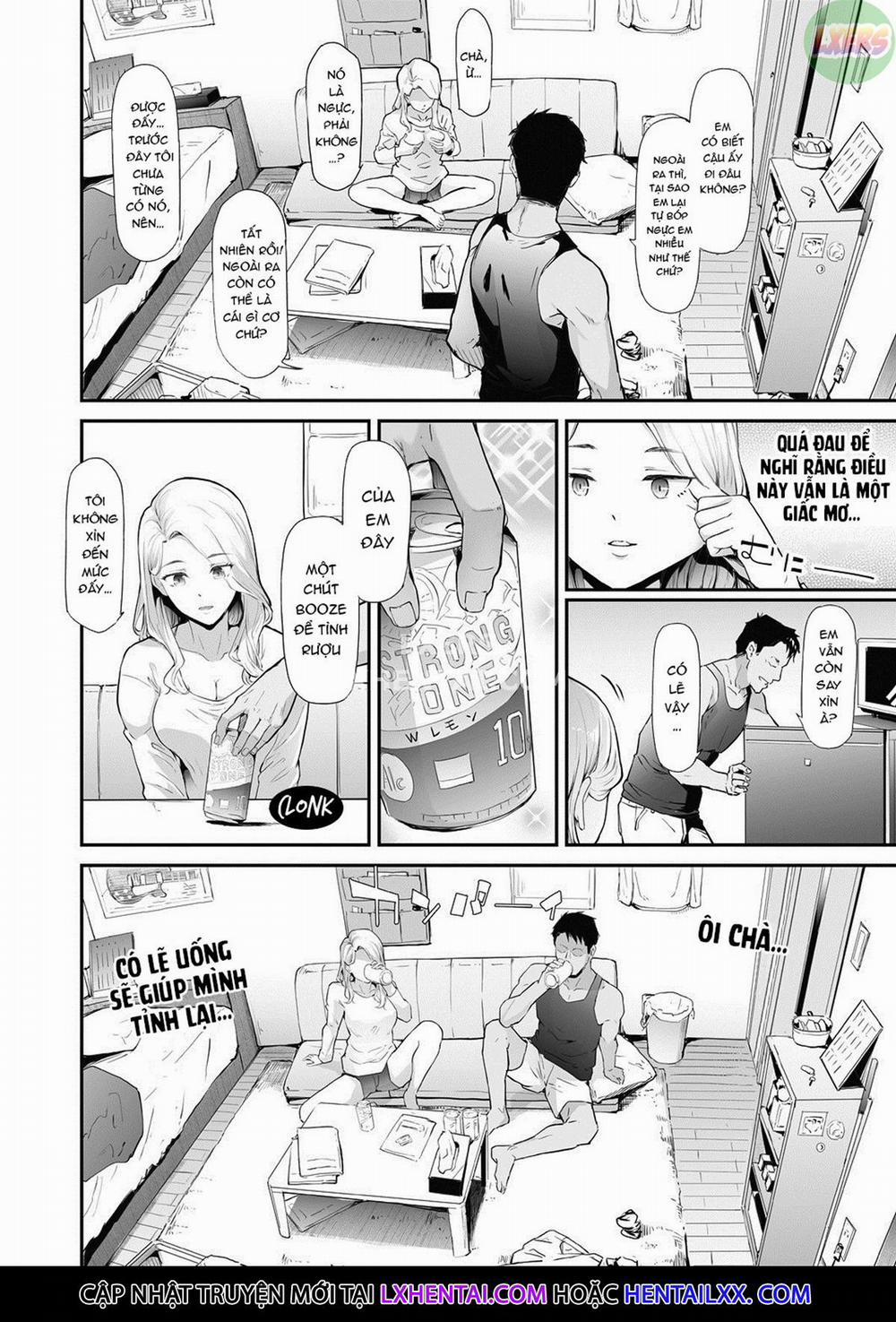 TS Revolution 1 trang 16