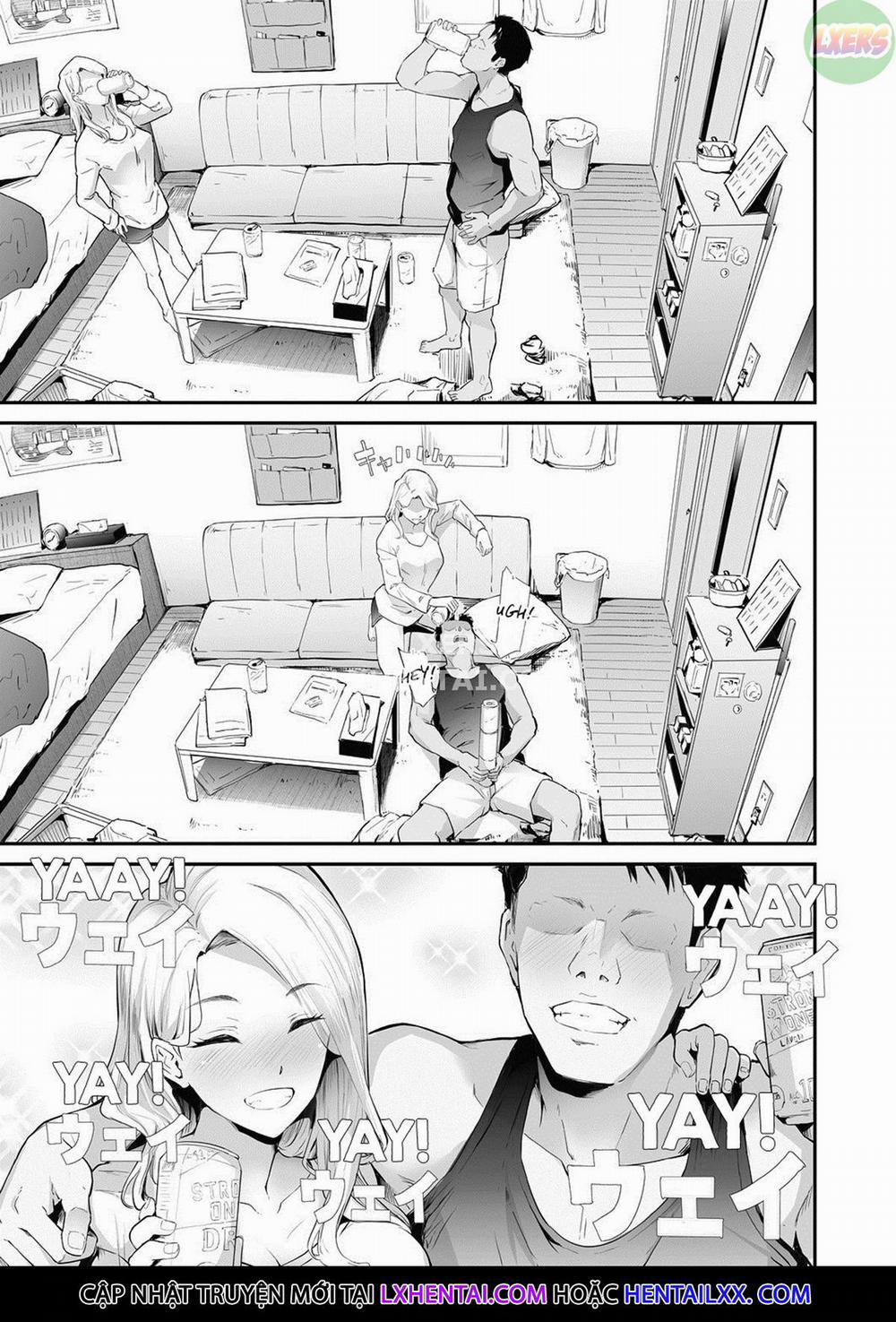 TS Revolution 1 trang 17