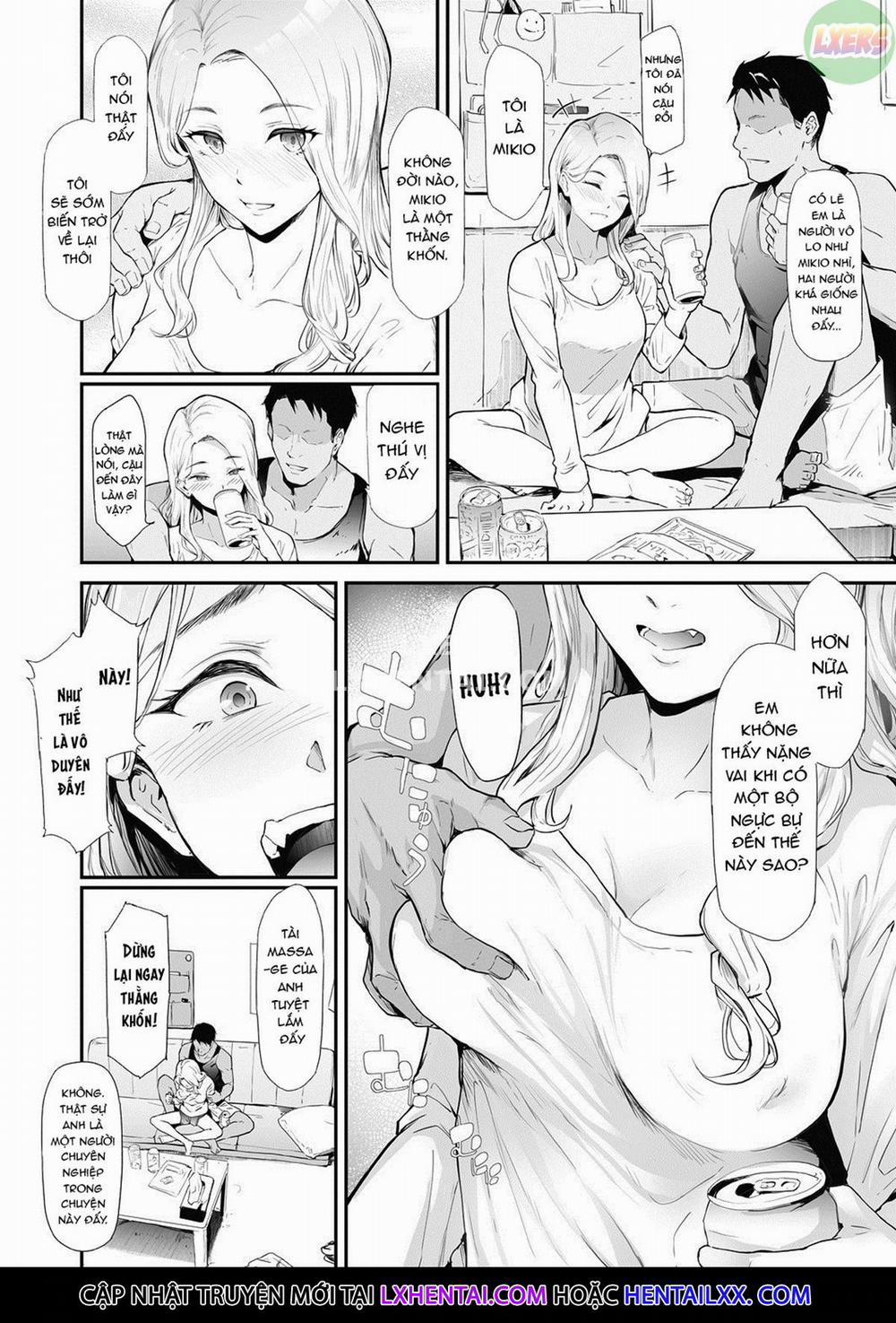 TS Revolution 1 trang 18