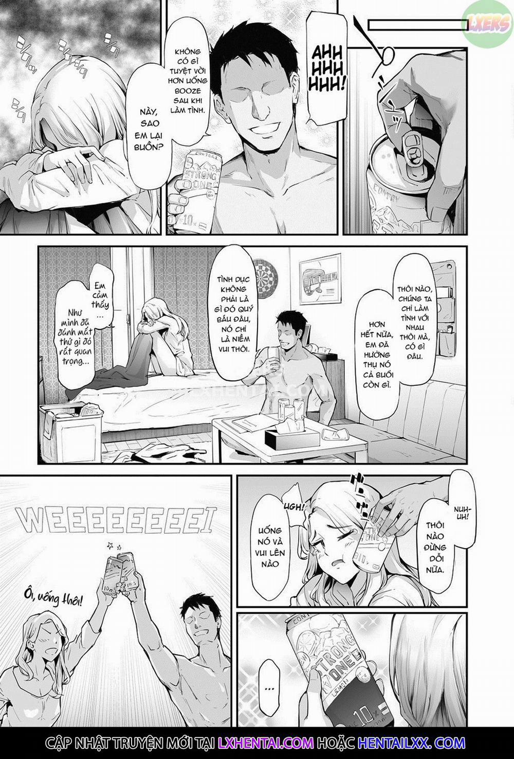 TS Revolution 1 trang 33