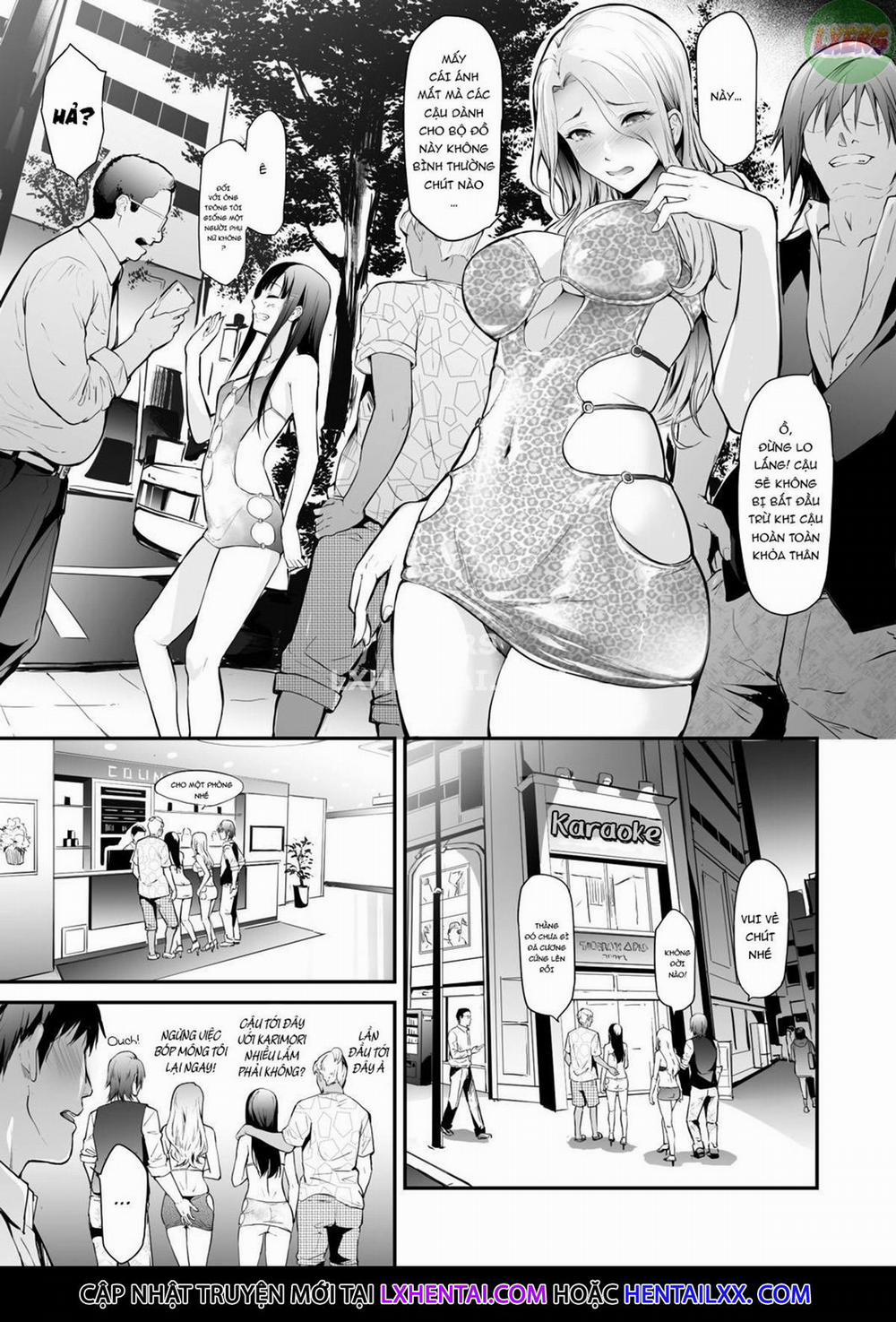 TS Revolution 2 trang 13