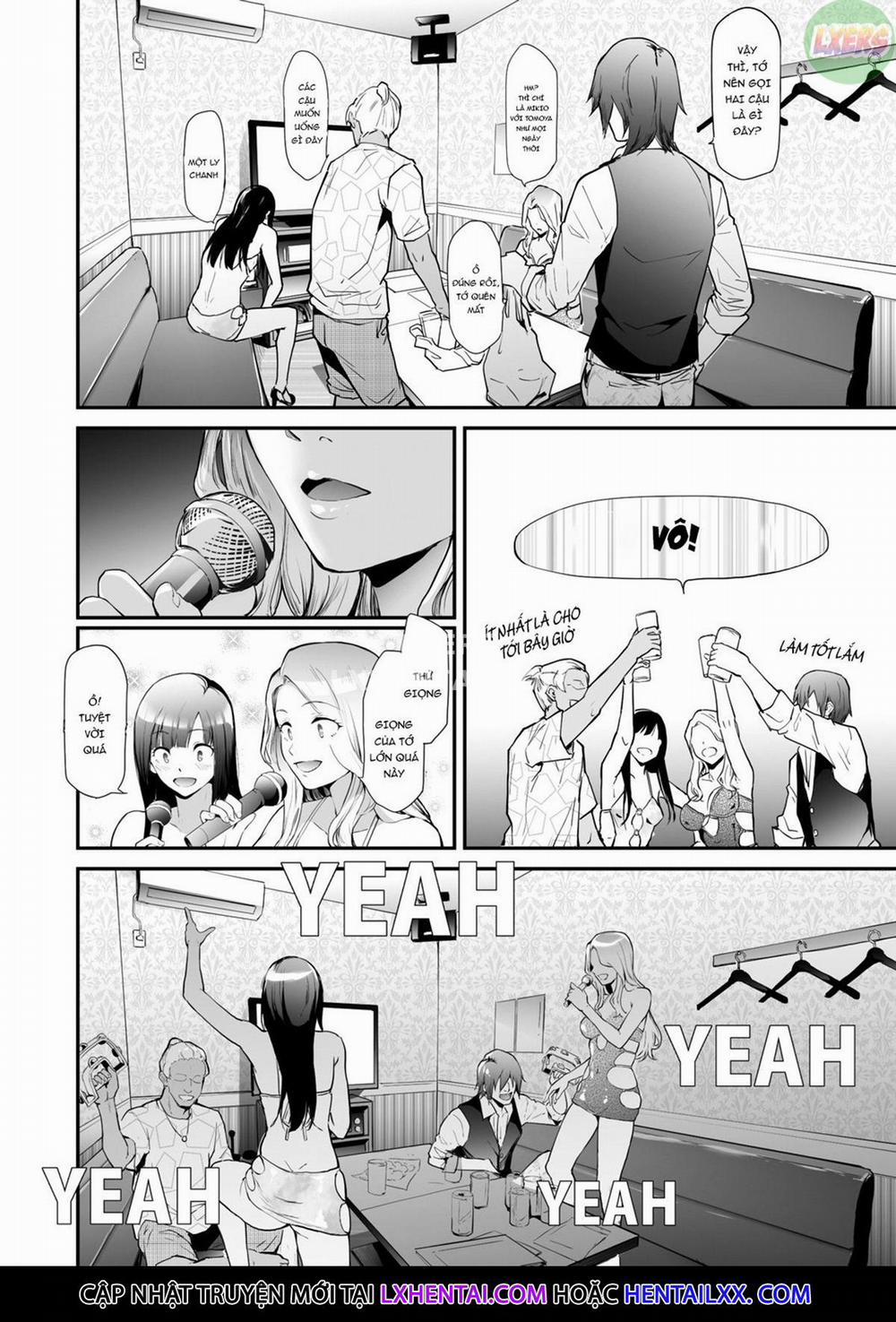 TS Revolution 2 trang 14