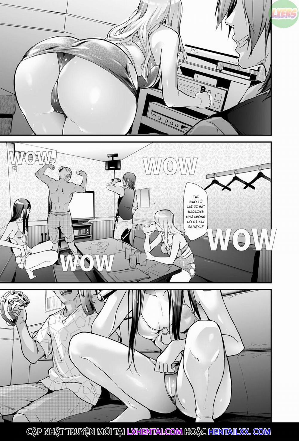 TS Revolution 2 trang 15