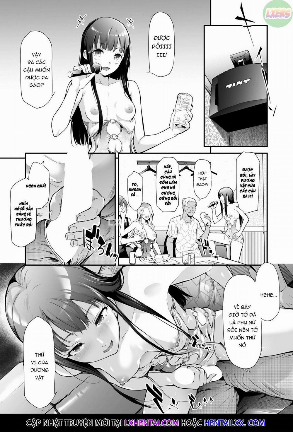 TS Revolution 2 trang 18