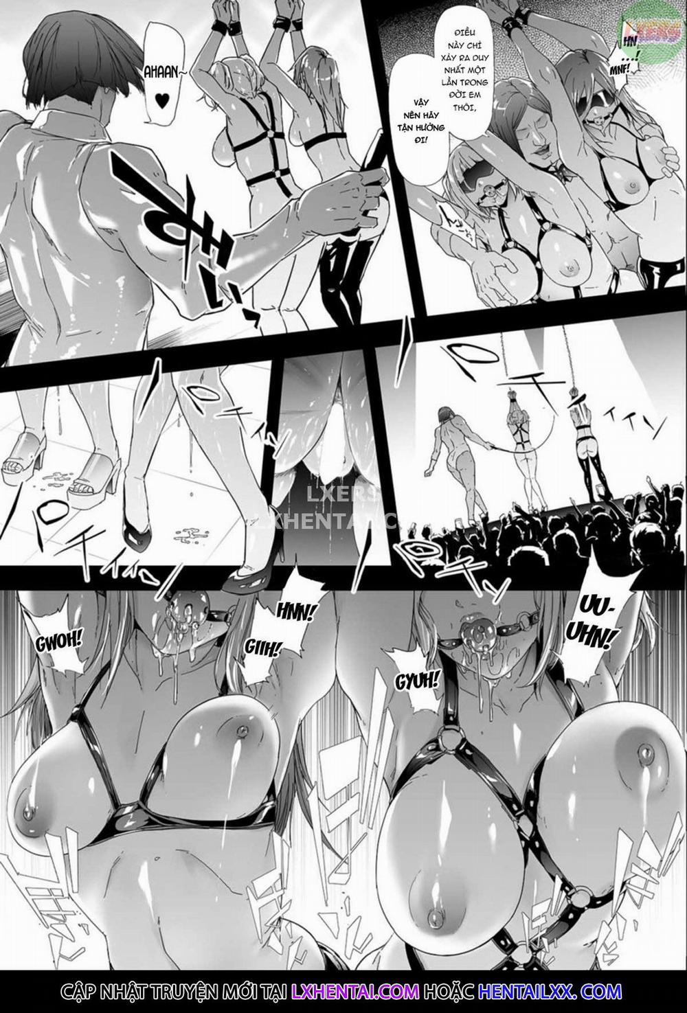 TS Revolution 4 trang 19