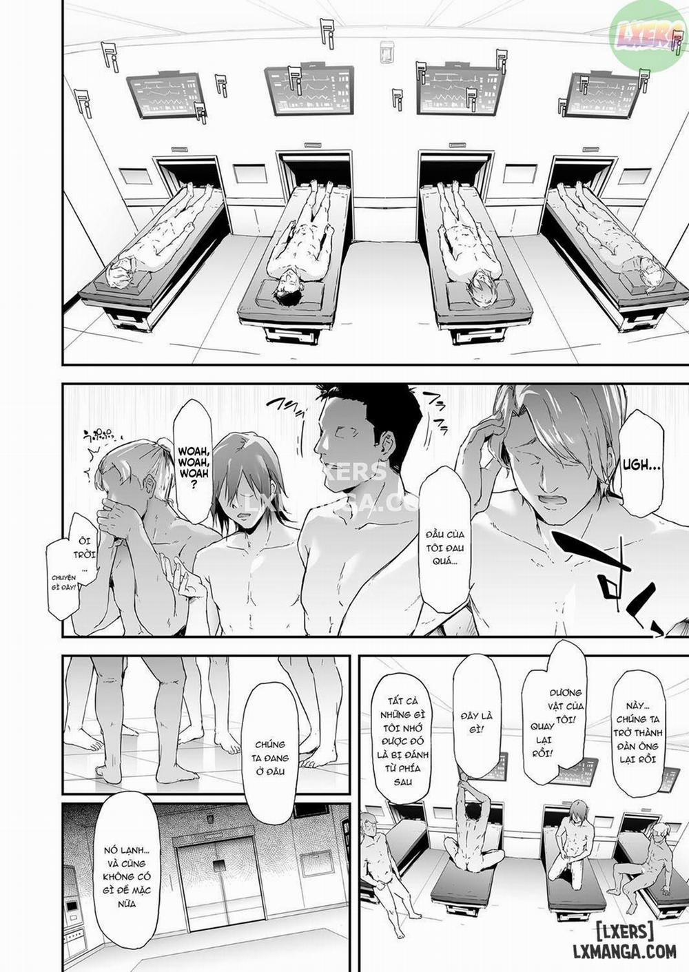 TS Revolution 5 END trang 30