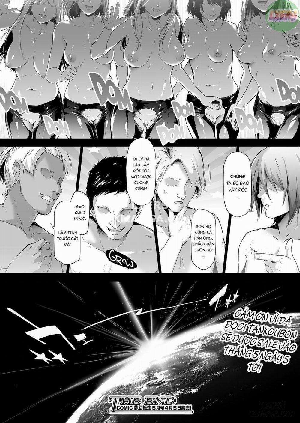 TS Revolution 5 END trang 34