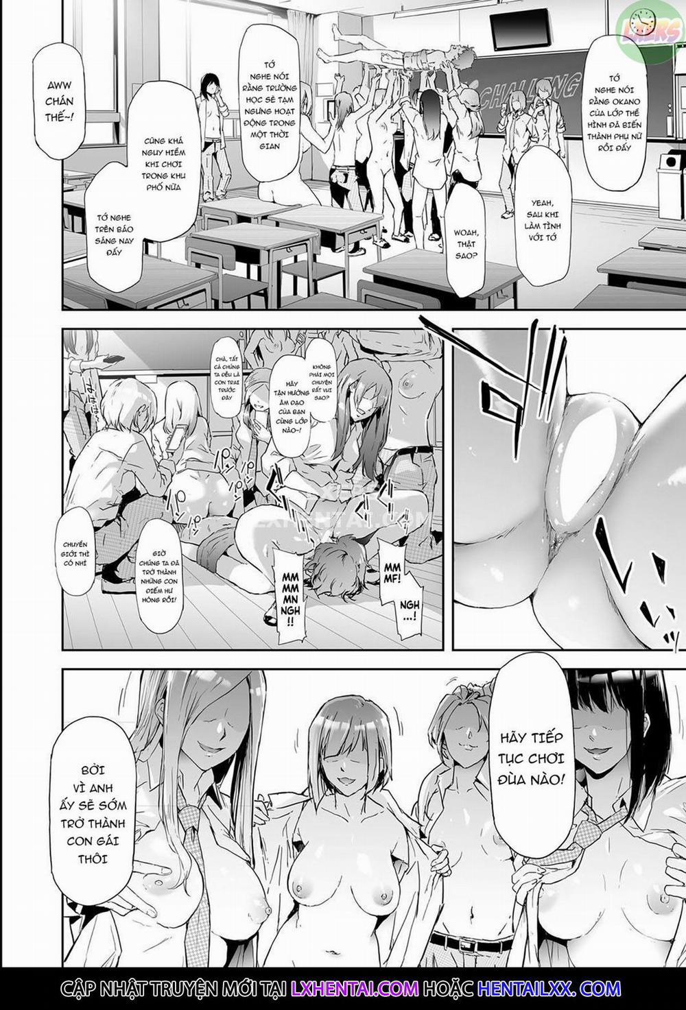 TS Revolution 5 trang 18