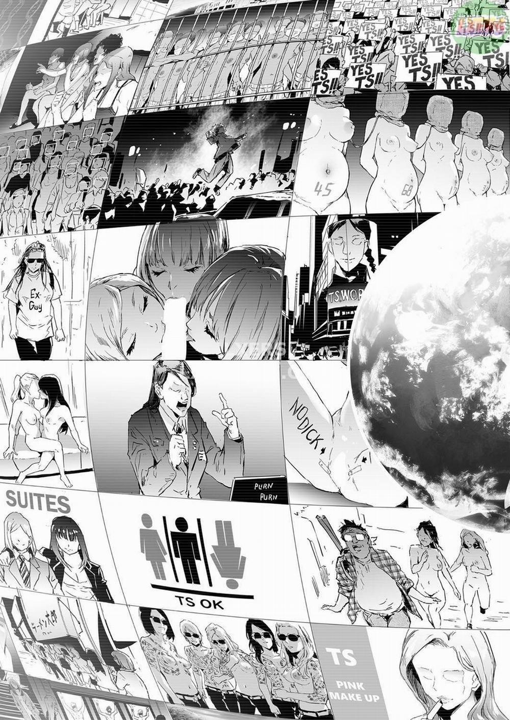 TS Revolution 5 trang 27