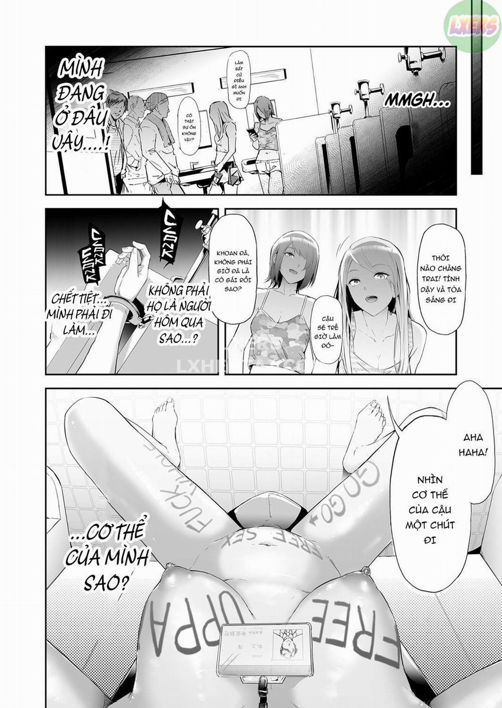 TS Revolution 5 trang 6