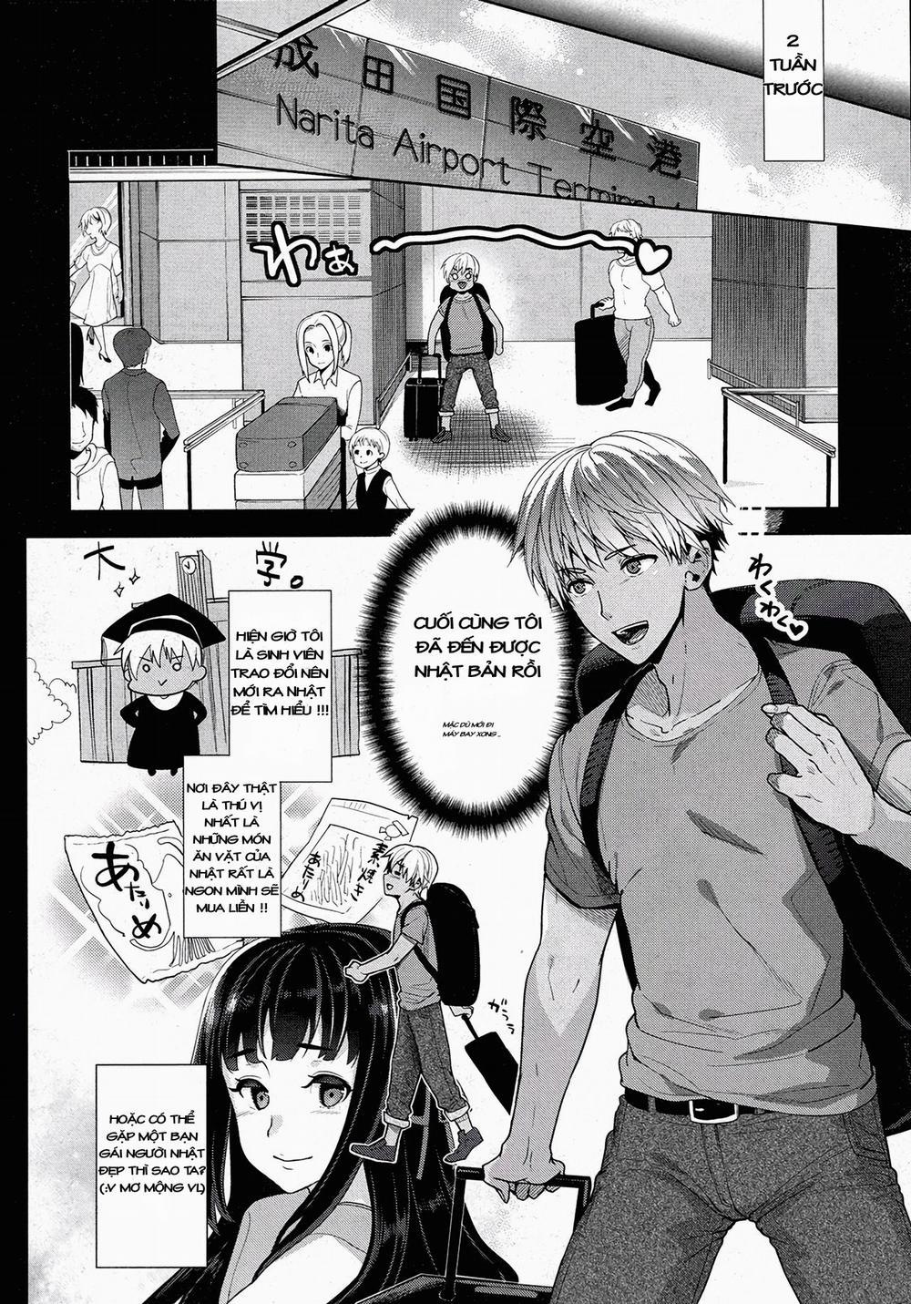 TS Ryuu Ga Kuki 1 trang 1