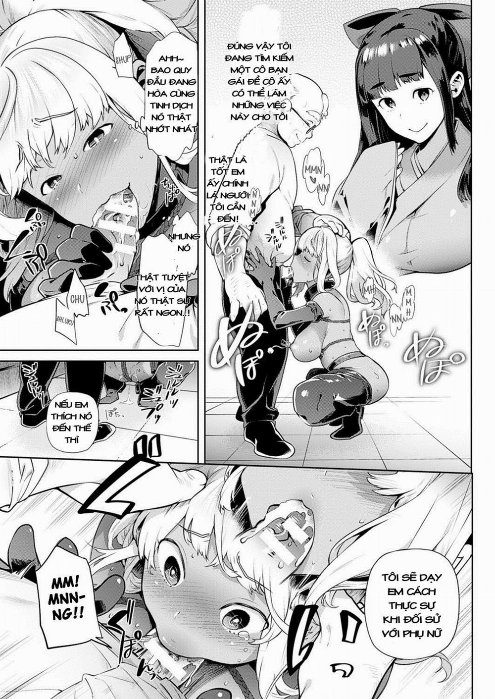 TS Ryuu Ga Kuki 4 0 5 đấy) trang 8