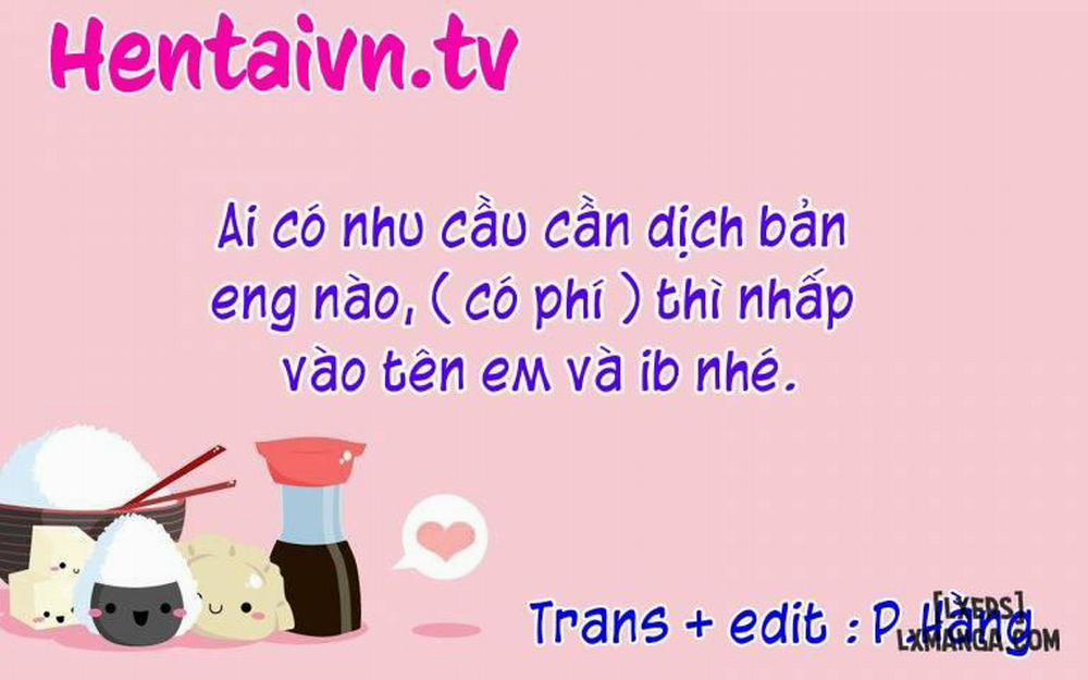 TS Sister Does Her Best For The sake of A Child Oneshot trang 0